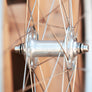 Paul Comp x Velocity Track Wheelset